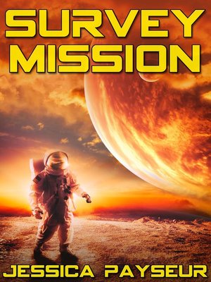 cover image of Survey Mission